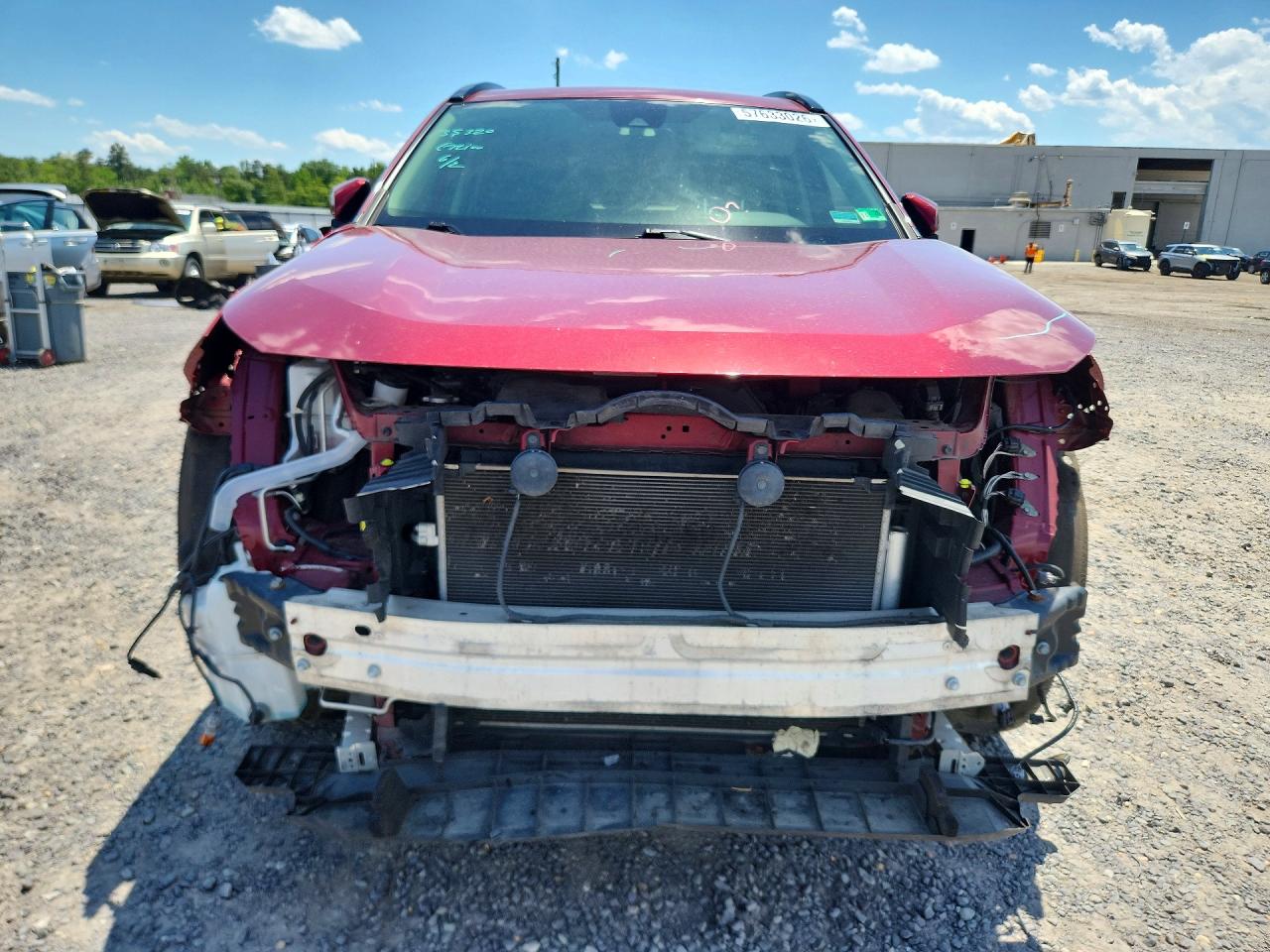 2019 TOYOTA RAV4 XLE / XLE Premium 4WD