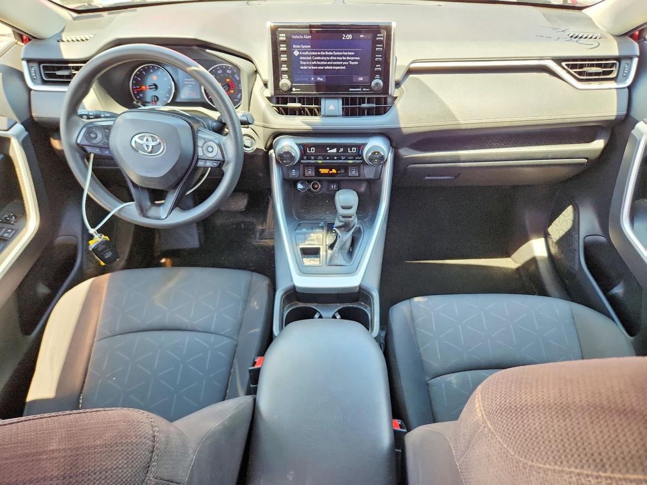 2019 TOYOTA RAV4 XLE / XLE Premium 4WD