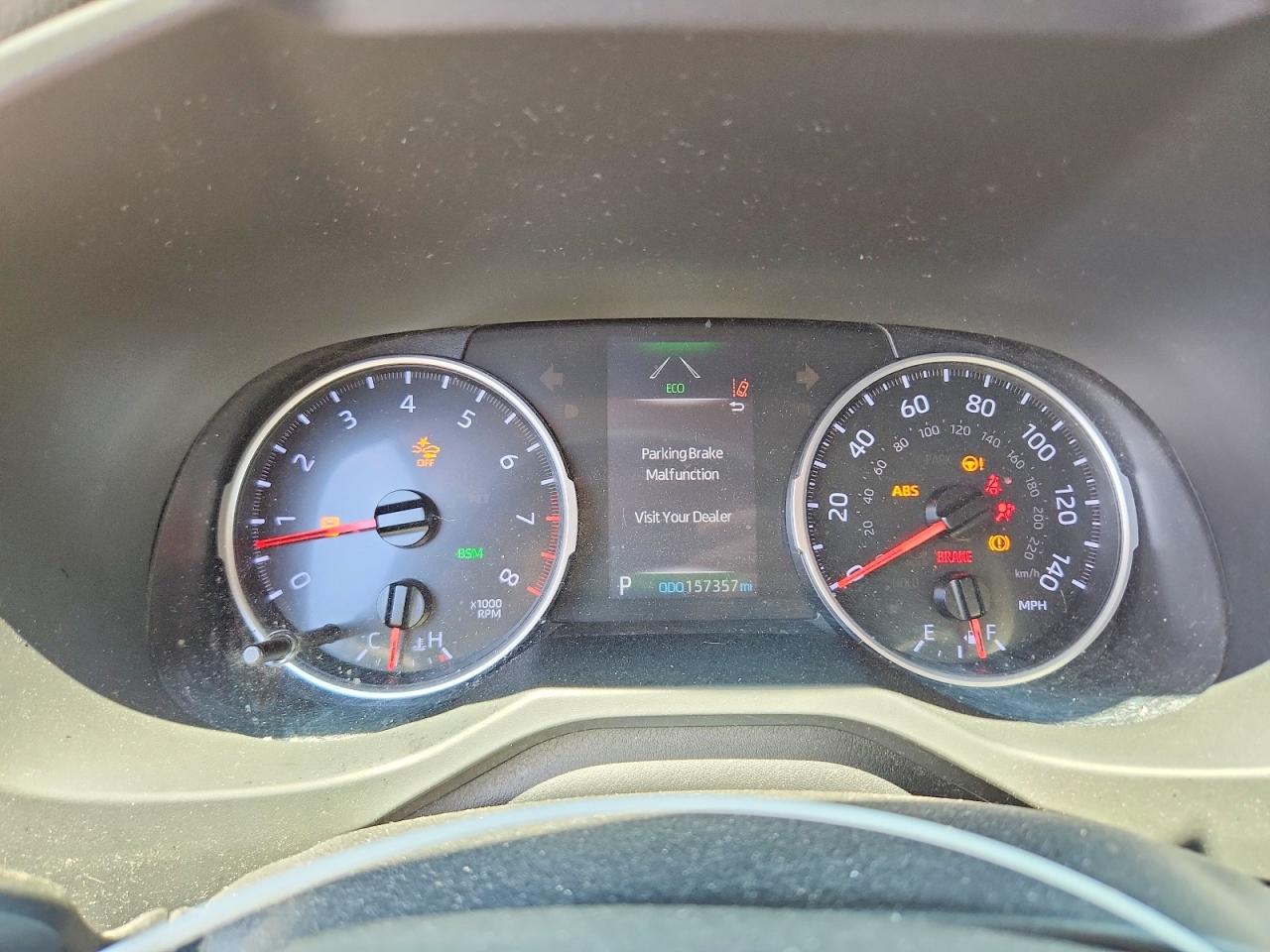 2019 TOYOTA RAV4 XLE / XLE Premium 4WD