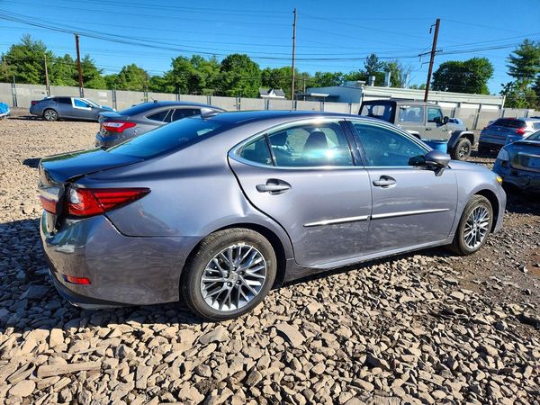 2018 LEXUS ES 350