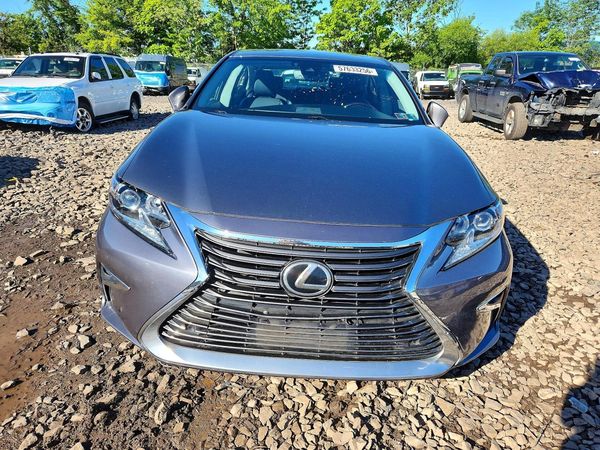 2018 LEXUS ES 350