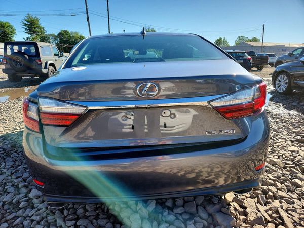 2018 LEXUS ES 350