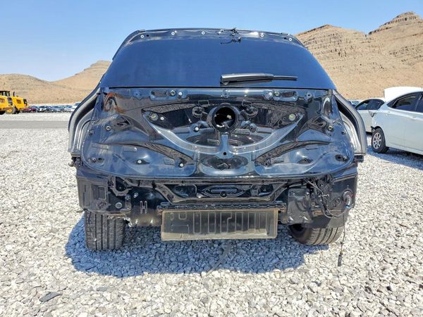 2026 BMW IX xDrive60