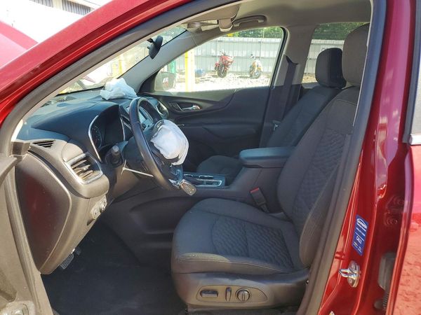 2021 CHEVROLET EQUINOX LT (1LT)