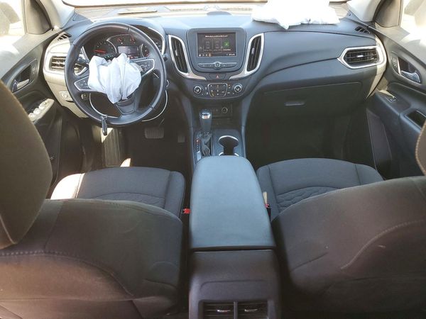 2021 CHEVROLET EQUINOX LT (1LT)