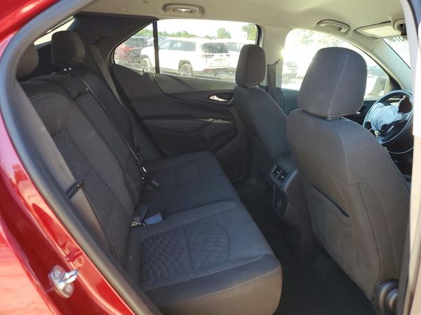 2021 CHEVROLET EQUINOX LT (1LT)