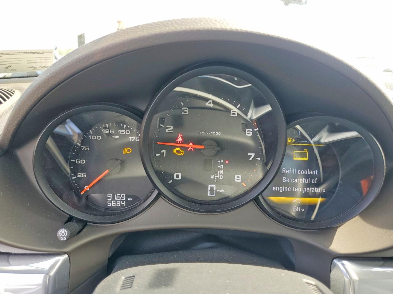2024 PORSCHE BOXSTER