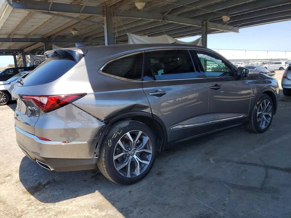 2022 ACURA MDX TECH
