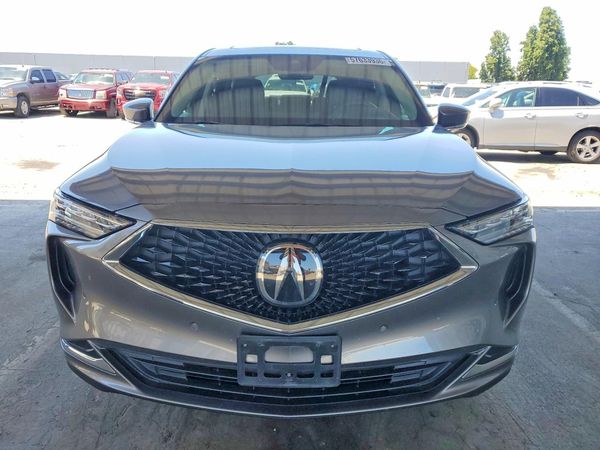 2022 ACURA MDX TECH