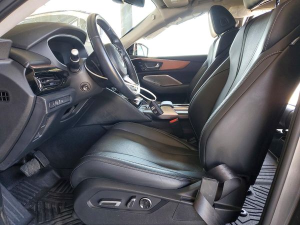 2022 ACURA MDX TECH