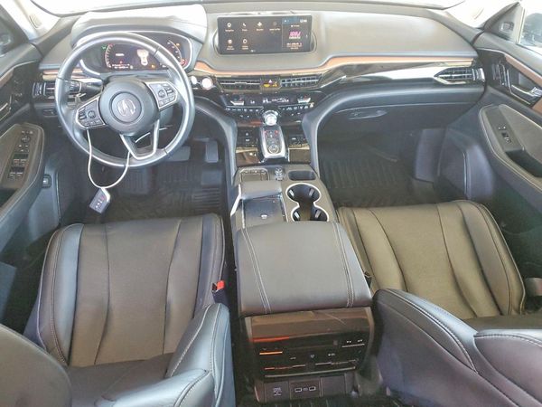 2022 ACURA MDX TECH
