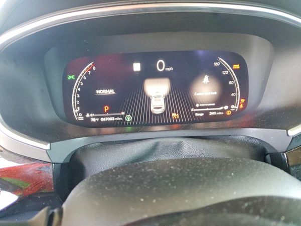 2022 ACURA MDX TECH