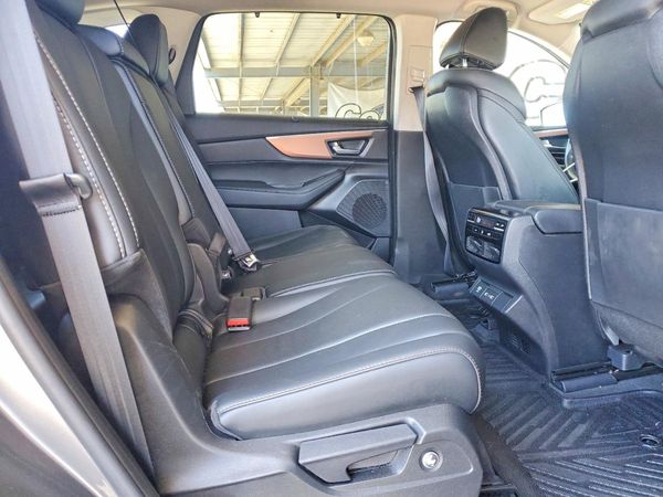 2022 ACURA MDX TECH