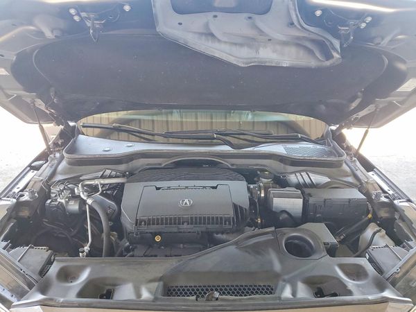 2022 ACURA MDX TECH