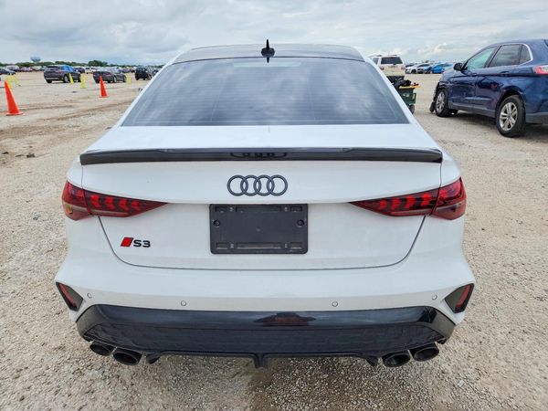 2026 AUDI S3