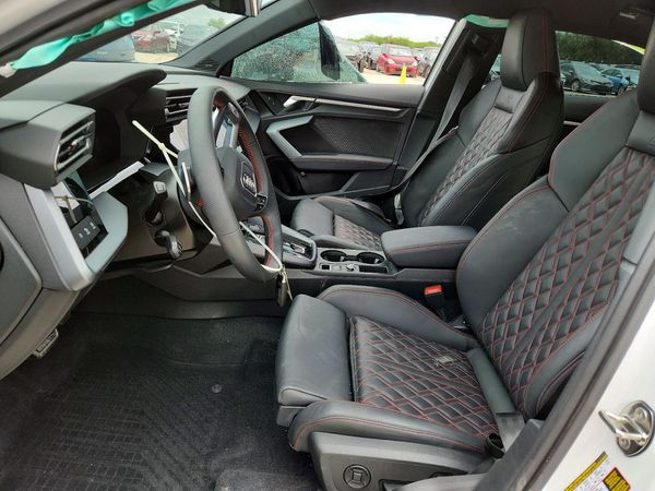 2026 AUDI S3