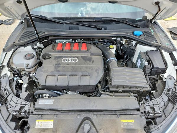 2026 AUDI S3