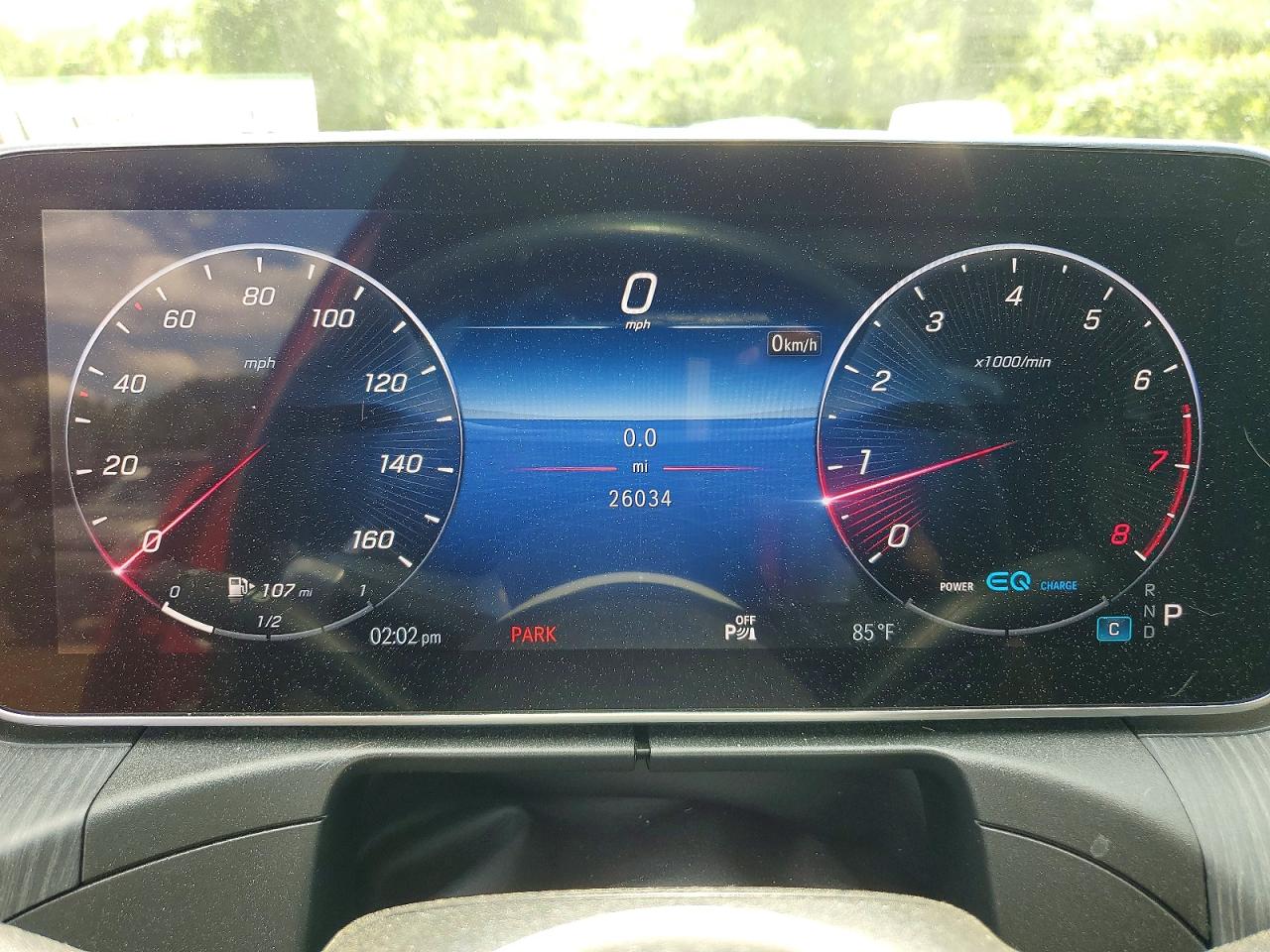 2022 MERCEDES-BENZ C C300 4MATIC
