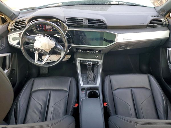 2021 AUDI Q3