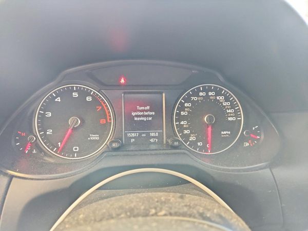 2016 AUDI Q5 quattro Premium Plus