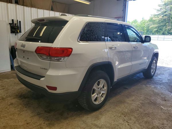 2015 JEEP GRAND CHEROKEE LAREDO 4X4