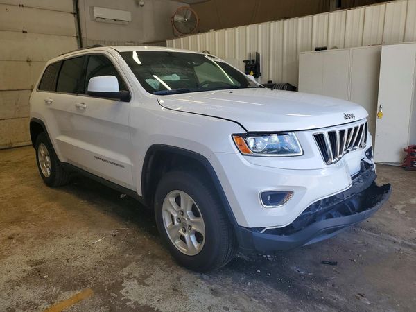 2015 JEEP GRAND CHEROKEE LAREDO 4X4