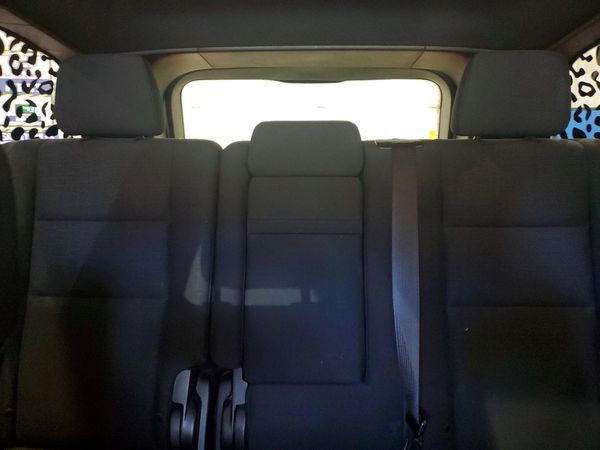 2015 JEEP GRAND CHEROKEE LAREDO 4X4