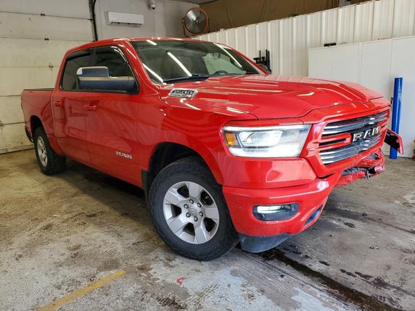 2019 RAM 1500 Big Horn/Lonestar