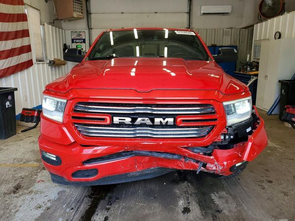 2019 RAM 1500 Big Horn/Lonestar