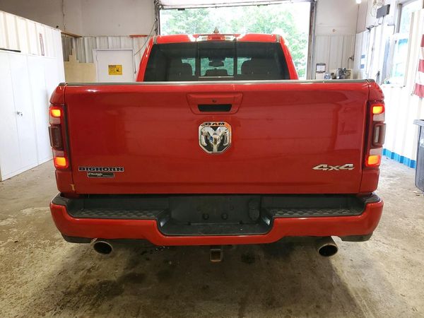2019 RAM 1500 Big Horn/Lonestar