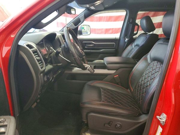 2019 RAM 1500 Big Horn/Lonestar