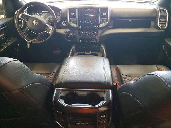 2019 RAM 1500 Big Horn/Lonestar