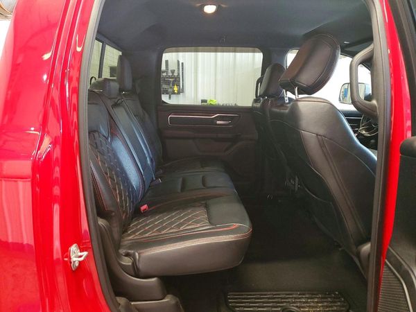 2019 RAM 1500 Big Horn/Lonestar
