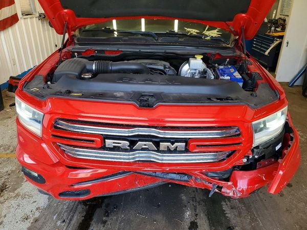 2019 RAM 1500 Big Horn/Lonestar