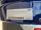 2018 AUDI A5 quattro Premium Plus