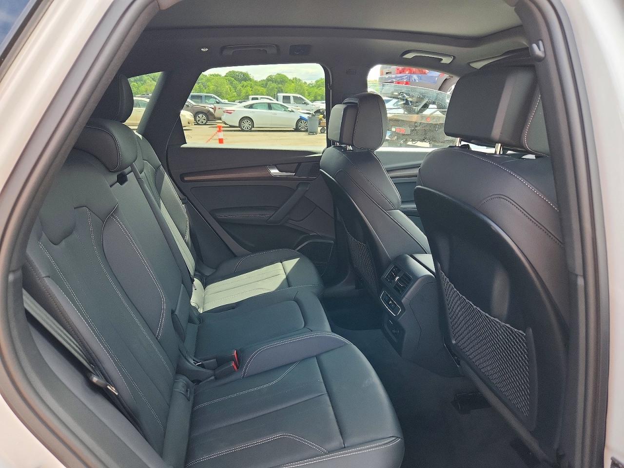 2025 AUDI Q5 E