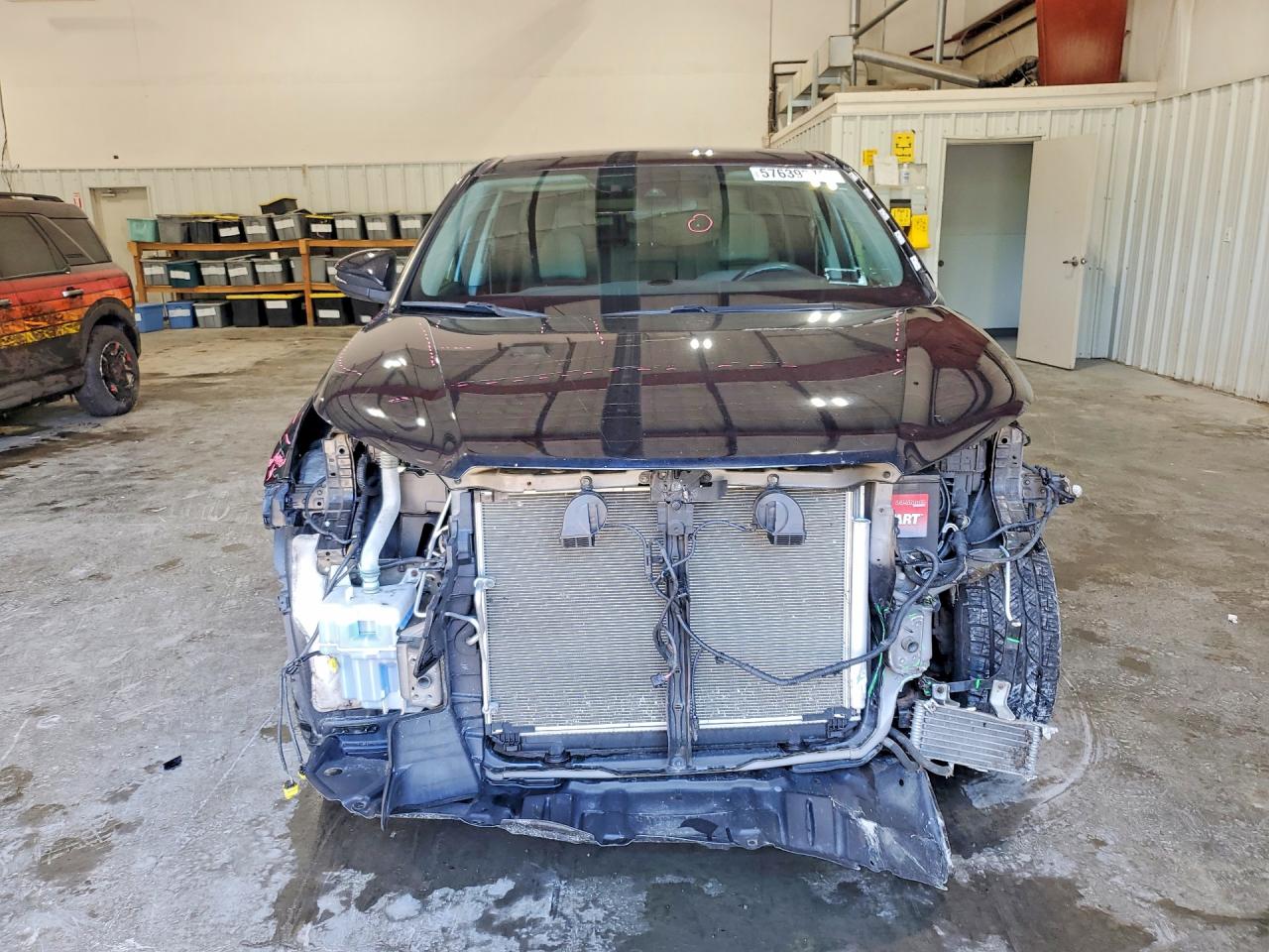 2018 TOYOTA HIGHLANDER LE/LE Plus