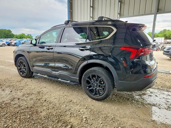 2022 HYUNDAI SANTA FE