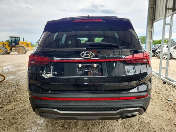 2022 HYUNDAI SANTA FE