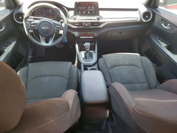 2019 KIA FORTE FE/LX/LXS