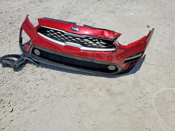 2019 KIA FORTE FE/LX/LXS