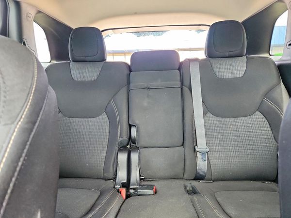 2015 JEEP CHEROKEE LATITUDE 4X4