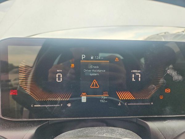 2026 KIA K4 LX, LXS
