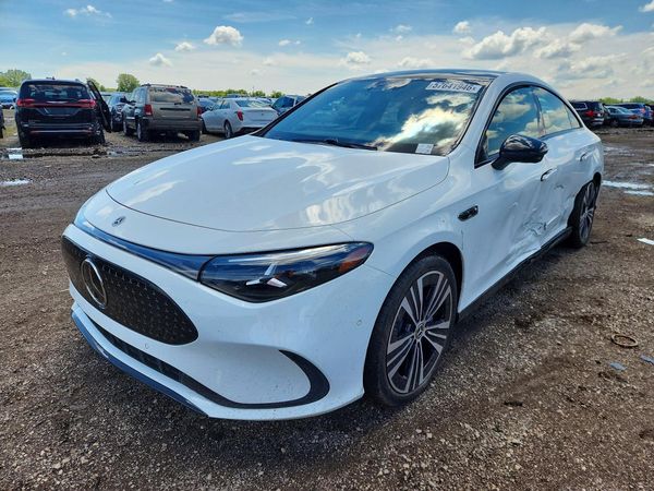 2026 MERCEDES-BENZ CLA