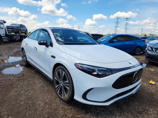 2026 MERCEDES-BENZ CLA