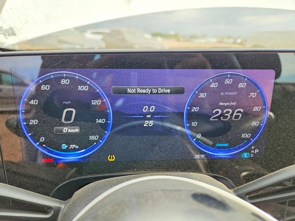 2026 MERCEDES-BENZ CLA