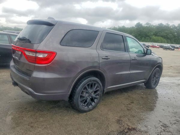 2015 DODGE DURANGO