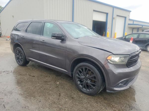 2015 DODGE DURANGO