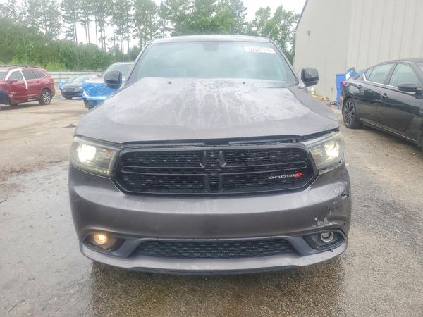 2015 DODGE DURANGO
