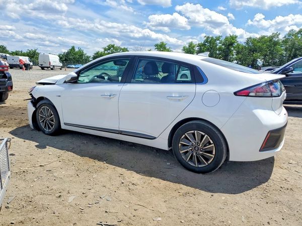 2020 HYUNDAI IONIQ